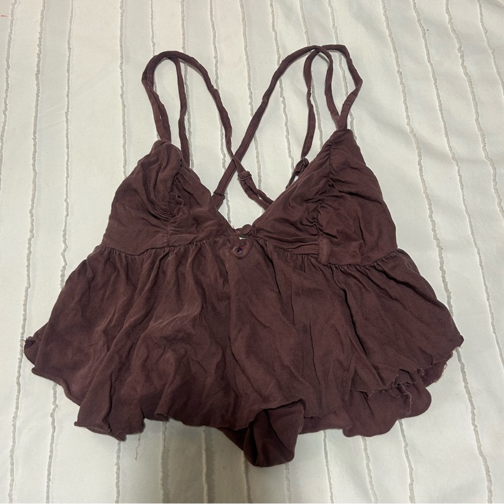 Urban outfitters top